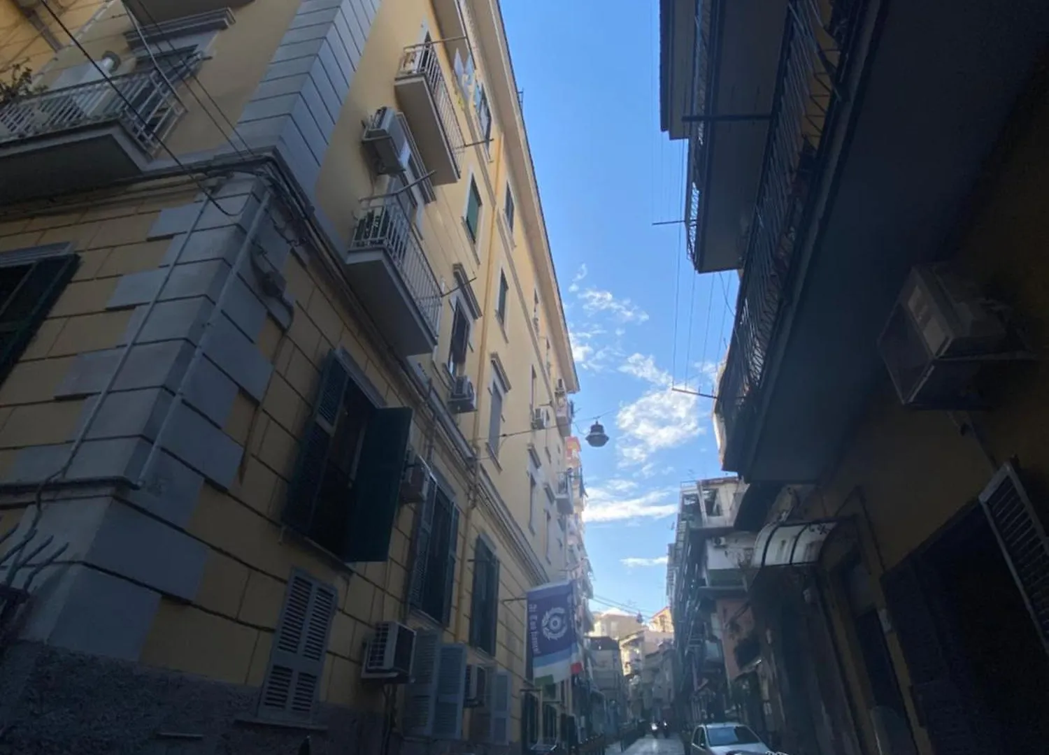 La Casa Al Centro 