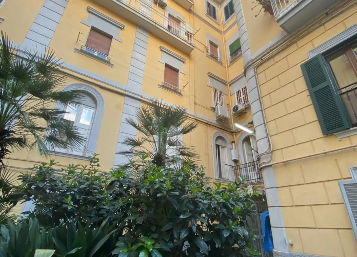 La Casa Al Centro 