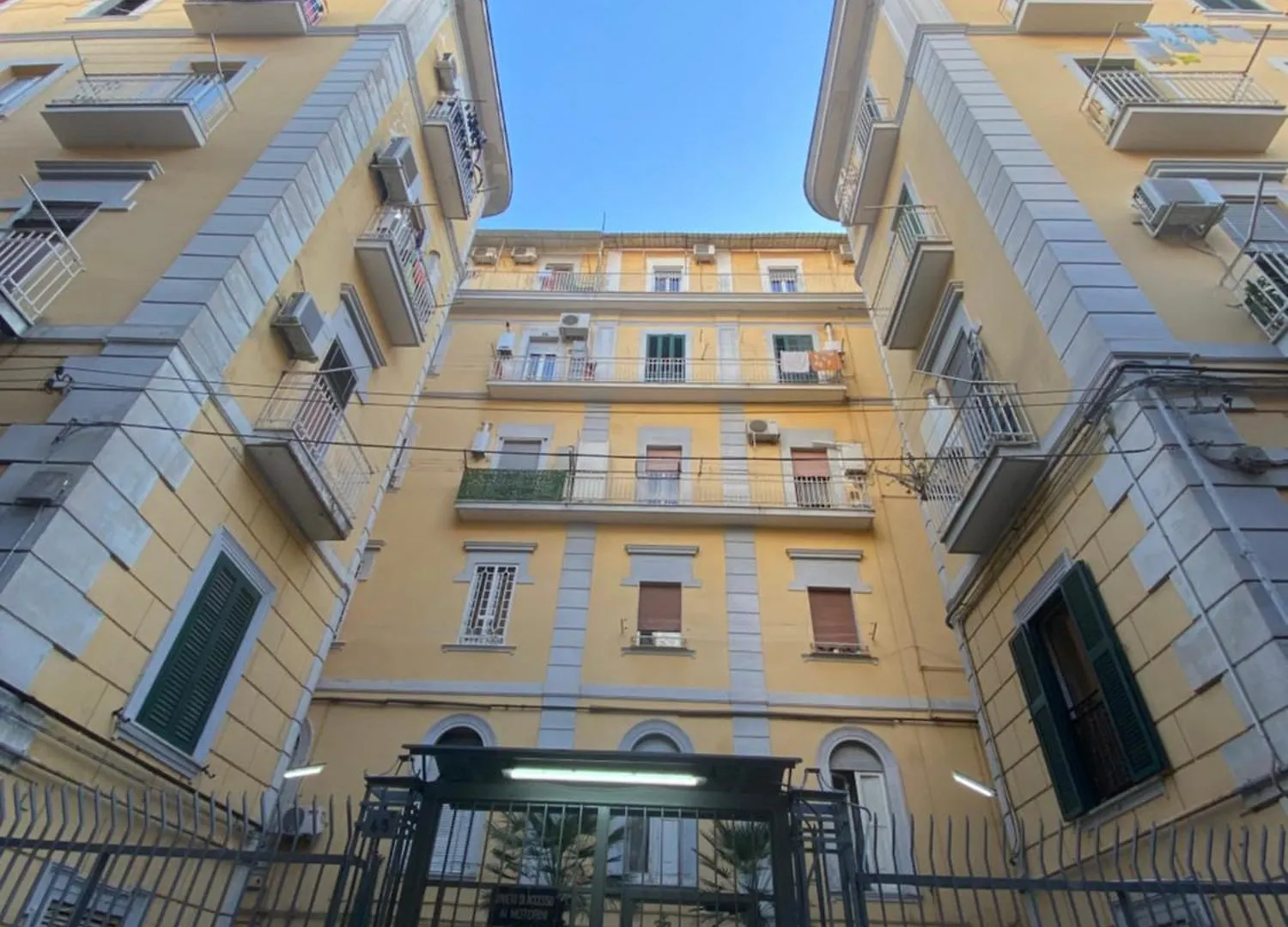 La Casa Al Centro 