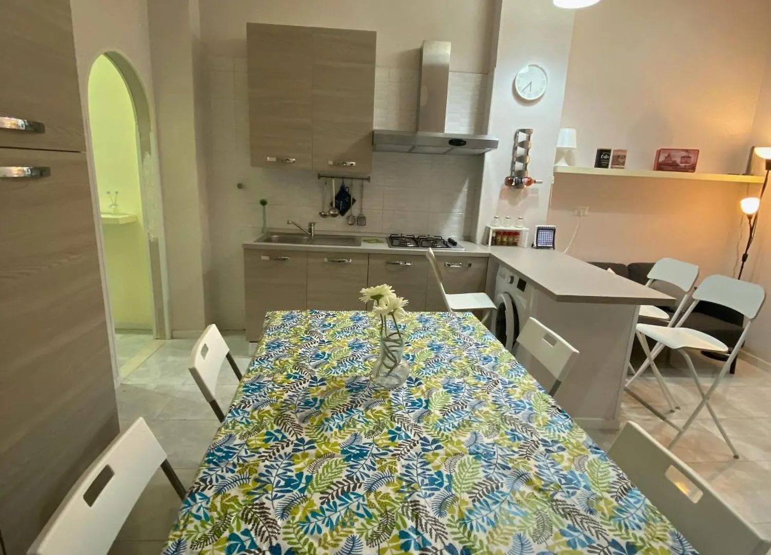 La Casa Al Centro 