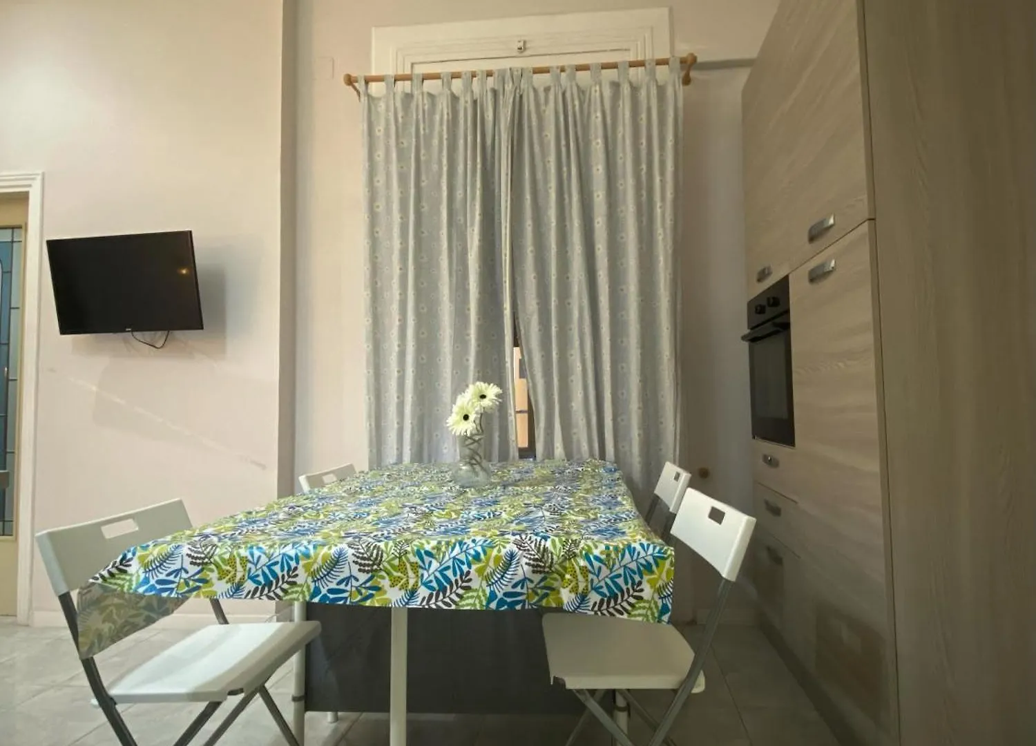 La Casa Al Centro 
