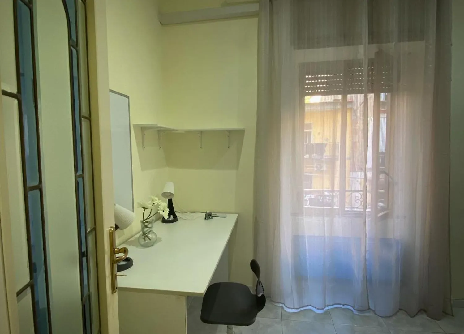 La Casa Al Centro 