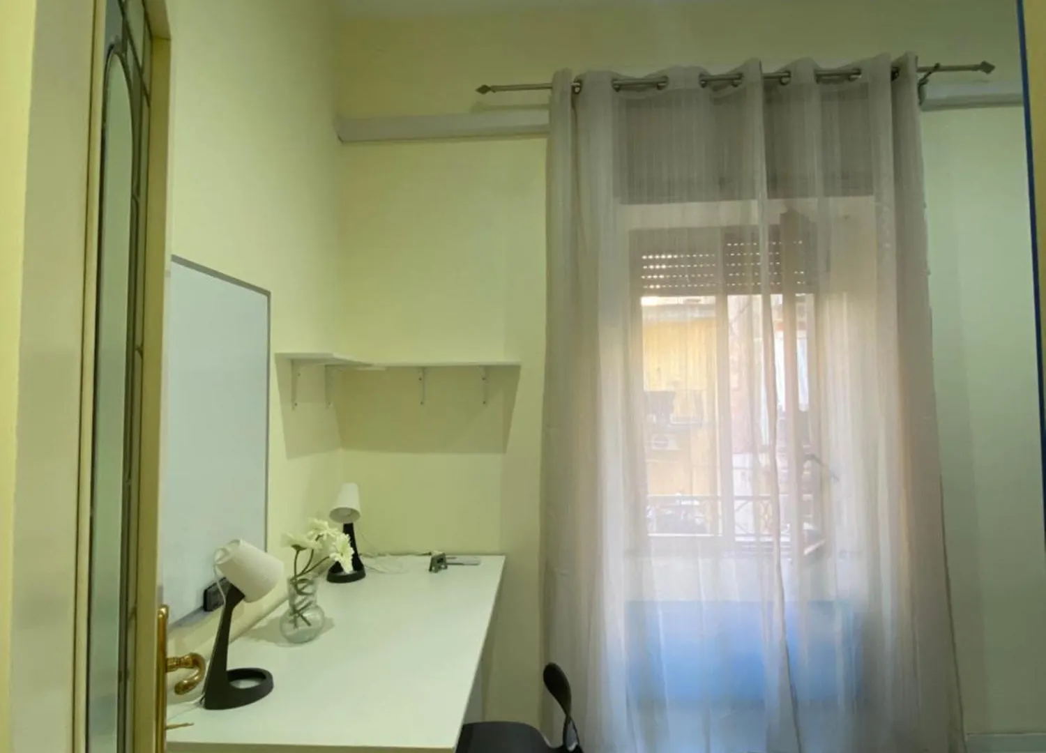 La Casa Al Centro 
